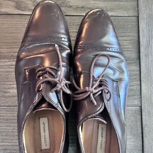 Men’s dress shoes 10.5